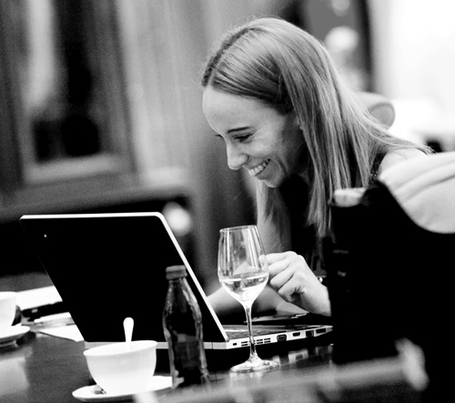 Sabina Gosenca, sabinagosenca.com