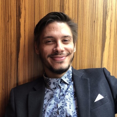 Sašo Jakljevič, INSHIFT TECH d.o.o in Playground studi-a, ki oblikuje aplikacije in digitalne produkte